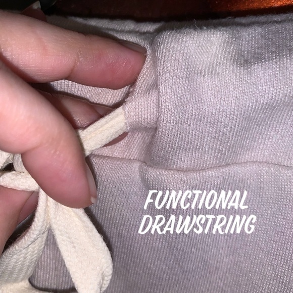 Pastel Cloud Tie Dye Soft Sweatpants - Picture 9 of 15